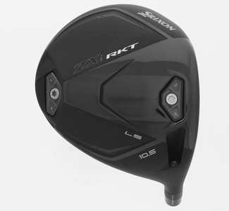 Srixon ZXi RKT LS